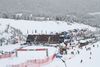  Pirineus-Barcelona 2034: Estadios de esquí propuestos en La Molina y Masella