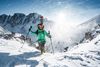 FGC lanza un nuevo forfait exclusivo para esquí de montaña
