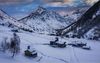 Andorra abrirá sus estaciones de esquí el día 3 de enero 