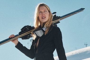 La penosa y polémica campaña de ropa de esquí de Zara