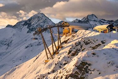 Peyragudes abre su temporada de esquí este sábado 16 de diciembre