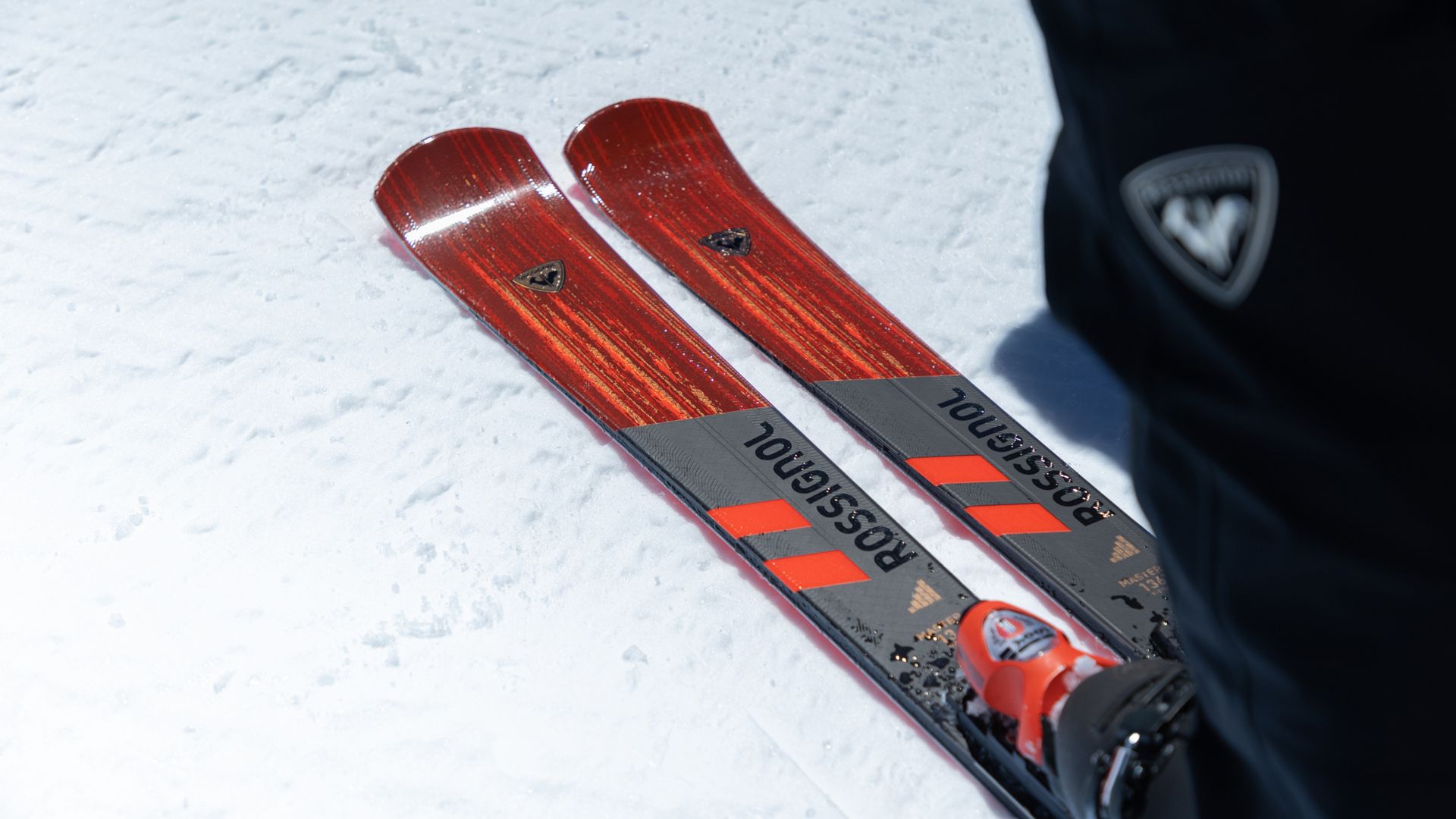 Nuevos esquís Rossignol FORZA 