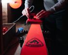 Rossignol presenta los nuevos esquís Forza que llevan el carving a un nuevo nivel