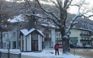 Mi viaje al salzburguerland - 30 diciembre - 6 de enero