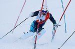 Siete españoles acuden a darlo todo en el mundial de esquí alpino adaptado