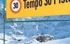 El slow-ski se implanta en los Alpes