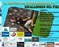 IX Encuentro Internacional de Escaladores del Pirineo  JACA, 26 Y 27 de enero 