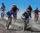 Gran Carrera de Mountain Bike Copa Enduro Nevados Commençal