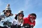 Baqueira Beret promueve la iniciación al esquí y snowboard en el World Snow Day