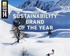 Haglöfs, marca sostenible del año