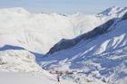 Aragón abre sus siete estaciones de esquí