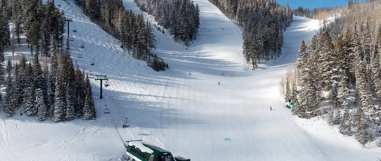Vail/Beaver Creek y Deer Valley venden los forfaits de esquí más caros del mundo