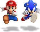 Trailer para Wii y DS de Mario & Sonic
