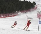 Entrevista al mejor esquiador español de todos los tiempos