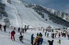 Alp 2500 será este fin de semana la mayor area esquiable de España