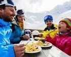 Qué comer para tener mas energía en tus jornadas de esquí