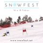 Snowfest Epsot 2018