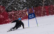 Campeonatos de Cataluña Universitarios de esquí alpino y snowboard