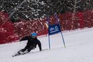 Campeonatos de Cataluña Universitarios esquí alpino 2018