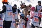 Mas de 300 esquiadores participan en la Espot Tamarro Race