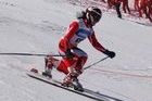 Espot se lleva los Mundiales de Telemark de 2013