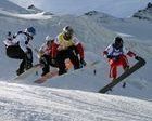 Andorra se queda sin  Copa del Mundo de Snowboard
