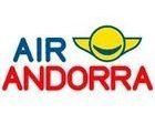 Air Andorra prevé transportar 120.000 pasajeros el primer año