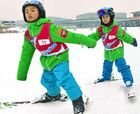 China vive un boom del esquí