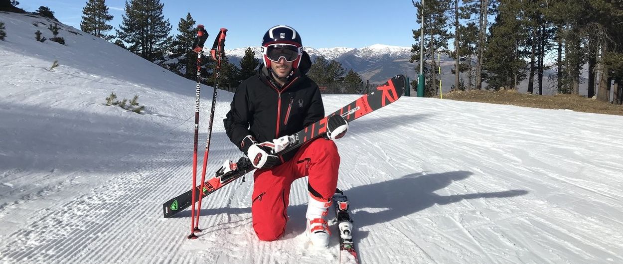 ¿Necesitamos realmente usar esquís de gama alta?