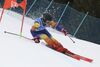 El Top-CAEI de Baqueira corona los nuevos Campeones de España de esquí