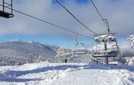 Castilla y León presenta recurso al cierre de las pistas de esquí de Navacerrada