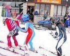 Lleida acabará temporada con casi 1,5 millones de esquiadores
