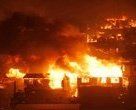 Ayudemos a los Damnificados por Incendio de Valparaíso
