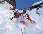 El esquí de montaña ya es deporte olímpico