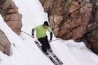 Beartooth Summer Ski prepara su inicio de temporada