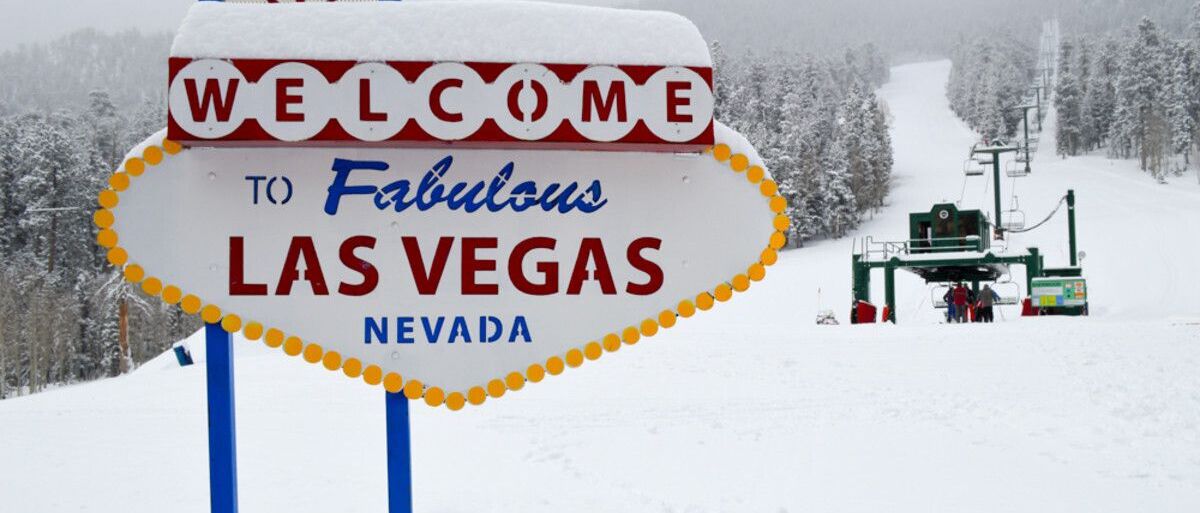 MCP se hace más grande con la compra de la estación de esquí de Las Vegas