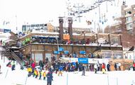 Mountain Capital Partners negocia comprar la estación de esquí de La Parva