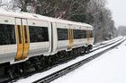Grandvalira quiere traer esquiadores británicos en tren