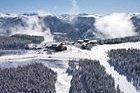 Andorra Turismo asume parte de las funciones de Ski Andorra