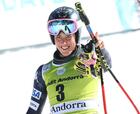 Antidoping sanciona a la esquiadora Breezy Johnson con 14 meses de suspensión
