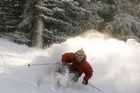 La segunda mejor temporada de Colorado Ski