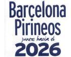 Rfedi: "Barcelona-Pirineos 2026: proyecto sorprendente y oportuno"