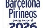 Ada Colau deja una puerta abierta a Barcelona-Pirineus 2026