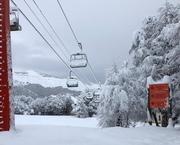 Nevados de Chillán Adelanta su apertura para próximo Viernes