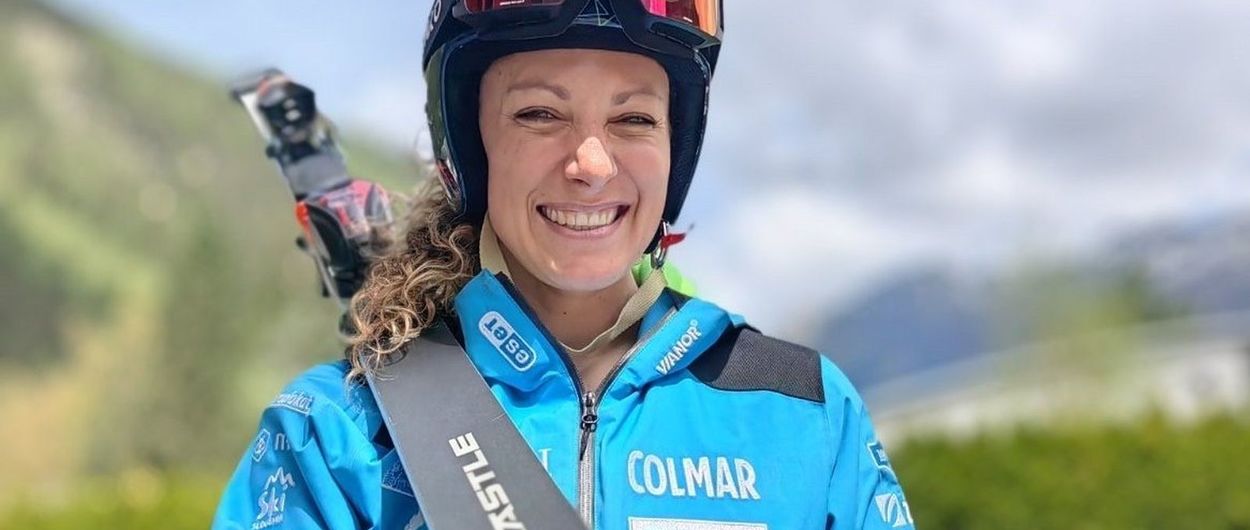 Kästle también apuesta por la Copa del Mundo de esquí fichando a Ilka Stuhec