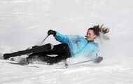 El Juez absuelve a Cetursa en la demanda por un accidente de esquí