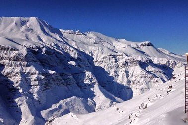 El Miércoles abre Valle Nevado