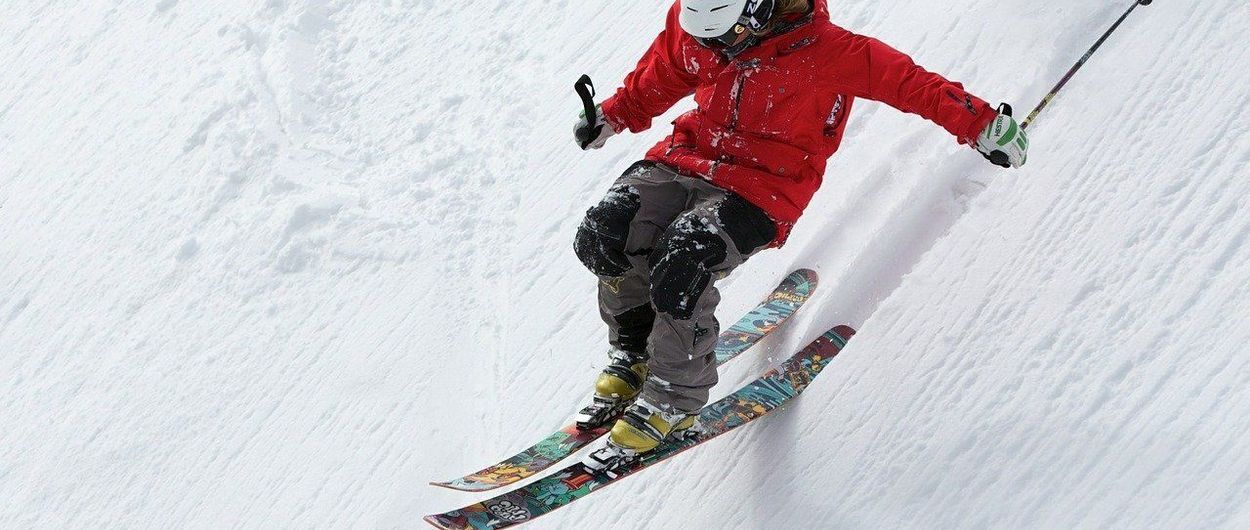 Les Diablerets recupera la segunda pista de esquí más inclinada del mundo