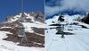 Timberline Ski Lodge amplia su temporada de esquí de verano hasta agosto