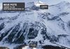 Les Diablerets recupera la segunda pista de esquí más inclinada del mundo
